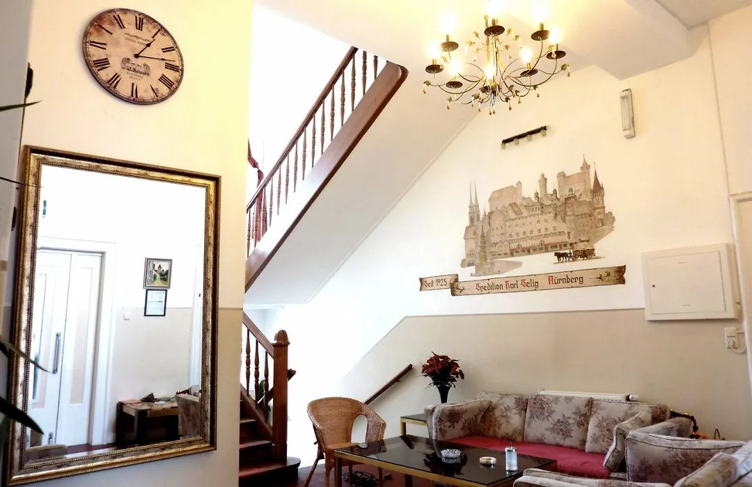 Pension Im Bett-1